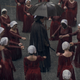 Illustration for article titled Welcome back to the dystopian nightmare of iThe Handmaids Tale/i